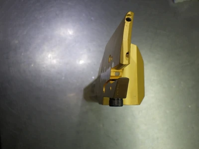 Iscar 8mm Coolant Thru Grooving Boring Bar 40mm Shank FGHIFR 40C-8A-8 (LOC2774B)