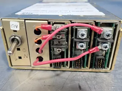 Used ASTEC MP61E1L4LD07 AC/DC Power Supplies Ohio US | HGR 24 #895410