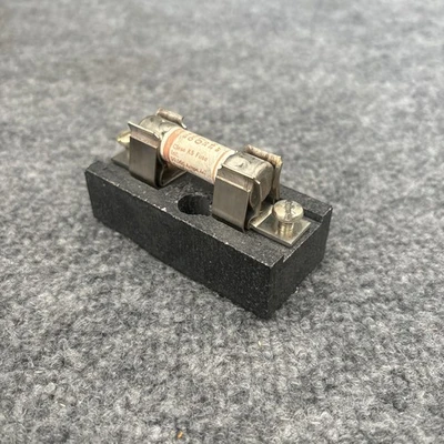 Used Allen-Bradley 1491-N121 Fuse Accessories California US | Davliegogo LLC #1708204