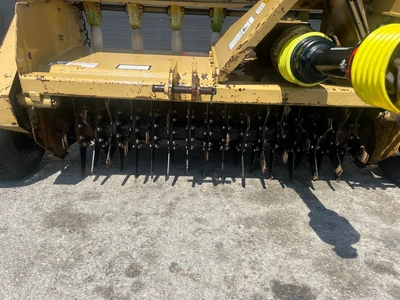 LAND PRIDE OS 1548 Overseeders | County Equipment Company LLC (7)