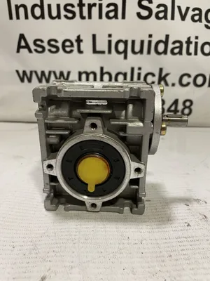 IPTS IBLCS030 C-Face Right Angle Gear Drive/Speed Reducer 30:1