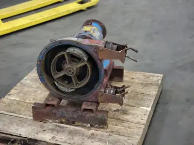 Used HAYWARD GORDON SP25B Parts (Hydraulics and Pneumatics) British Columbia CA | Lenmark #257676