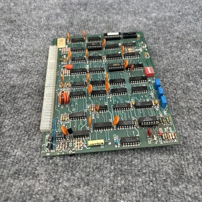 Used BHP 038333 Servo Controller Parts California US | Davliegogo LLC #1707651