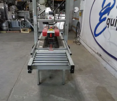 Used 2008 3M 700R/3 Case Sealers - Tapers California US | BakeryEquipment.com #1555459