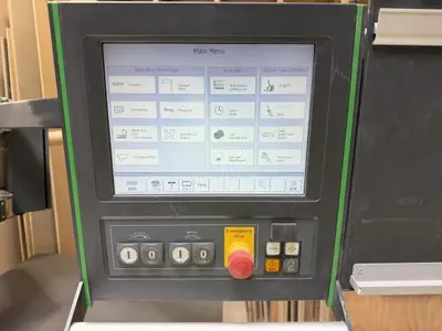 USED 2024 F45
