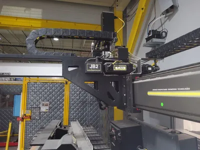 Used 2011 AMET Unknown Welding Positioners Georgia US | The Equipment Hub #163041