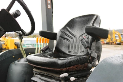 Used 2013 JOHN DEERE 210K Wheel Loaders California US | Monster Iron Equipment Services #1481151