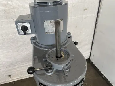USED PILGRIM SMT-200