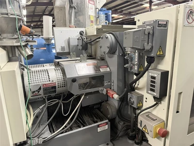 USED NISSEI DCE60-2E