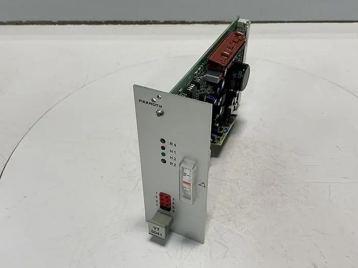 Used REXROTH VT 5041-25/3 Circuit Boards Michigan US | Ideal Machinery #696571