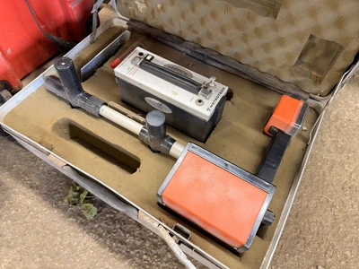 Used _UNKNOWN_ _UNKNOWN_ Portable Cable Fault Location Systems Michigan US | Miedema Asset Management Group #1483383