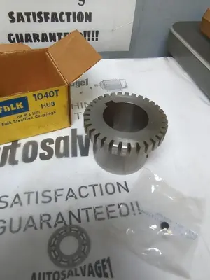 New | in-Stock FALK 1040T Conveyor Parts Ohio US | Surplus Asset Holdings #1239980