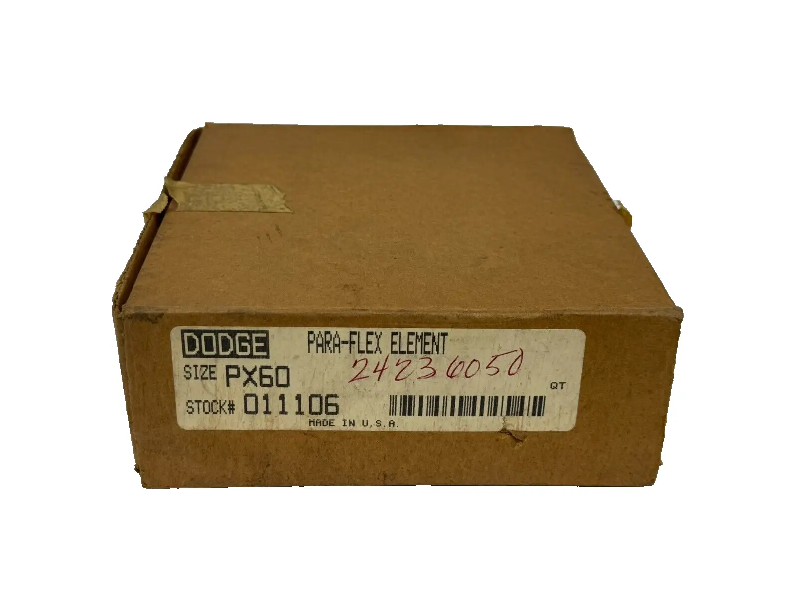 NEW DODGE PX60