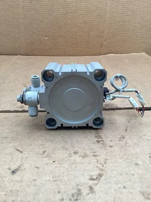 SMC Air Cylinder CQ280-APF03-15 CQ280APF0315