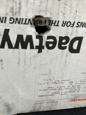 NEW DAETWYLER VB061250003