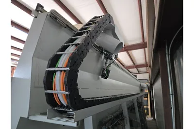 Used _UNKNOWN_ _UNKNOWN_ CNC Routers Texas US | IRS Auction #1352202