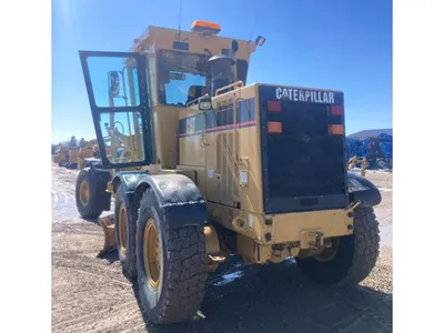 1999 Caterpillar 140H