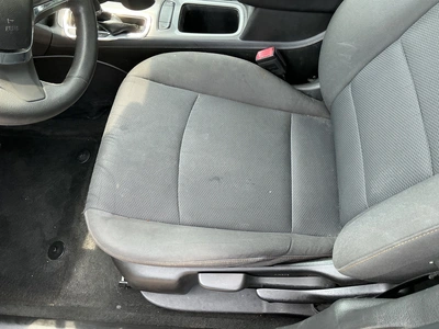 Used 2019 CHEVROLET CRUZE Sedans Michigan US | Miedema Asset Management Group #1315928