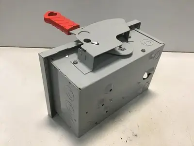USED SIEMENS HNF361 VBII