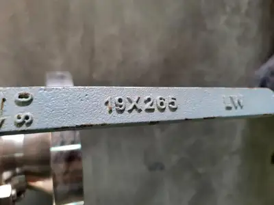 NEW 2020 SUN VALVE INC BD-S41-3-03RL/BRD7