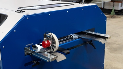 New | in-Stock SCHLEBACH SCHLEBACH QUADRO ROLLFORMERS Roll Formers Manitoba CA | Empire Machinery & Tools Ltd. #1359735