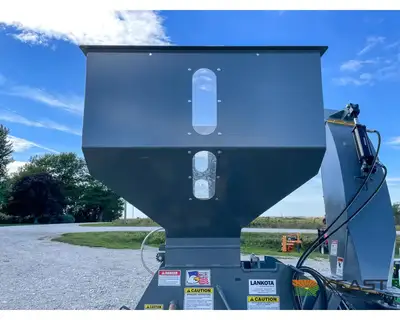 Used LANKOTA _UNKNOWN_ Hammer Mills Iowa US | Keast Enterprises #1360357