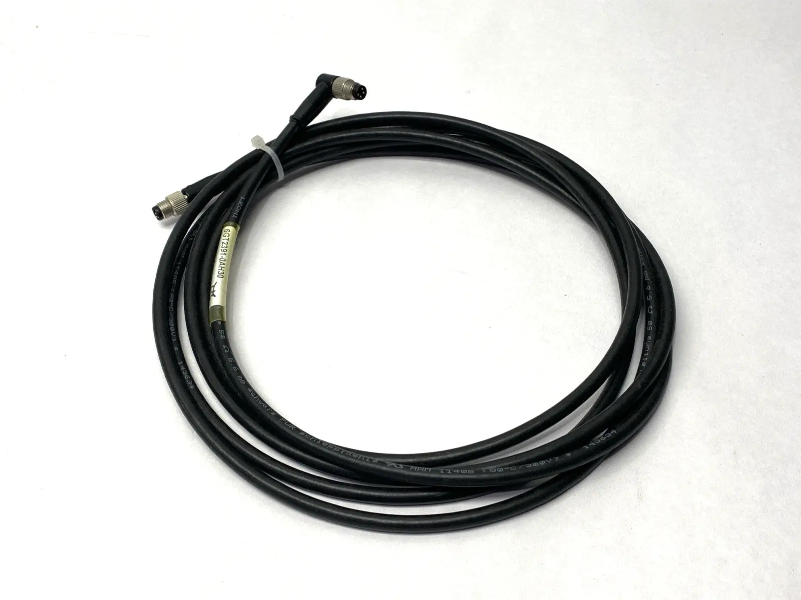 USED SIEMENS 6GT2391-0AH30