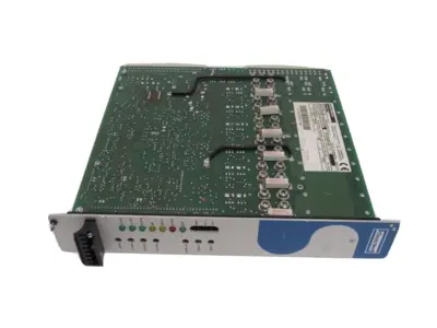 REFURBISHED SEIDEL 60WKS-CE240/06-PB SERVO CONTROL AMPLIFIER SCH60WKSCE24006PB