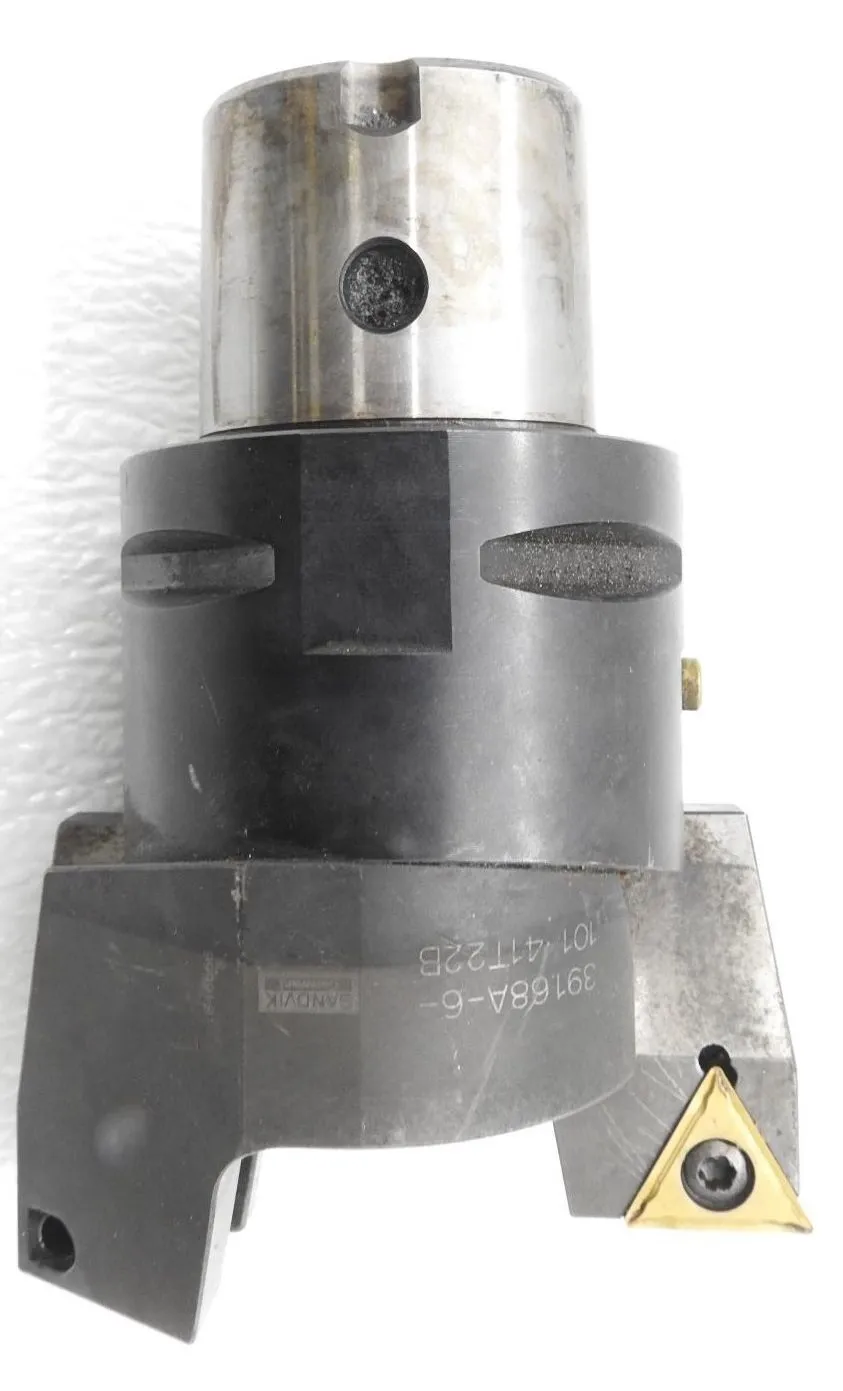 USED Sandvik Coromant C6-391.68A-6-063 045 A