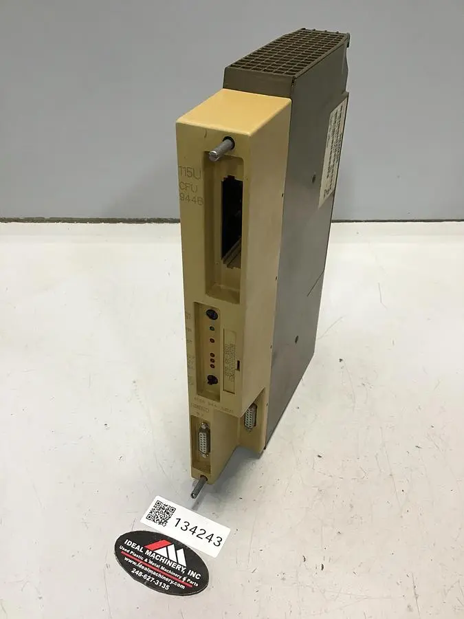 USED SIEMENS 6ES5 944-7UB21