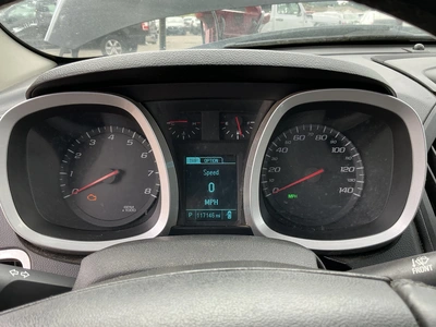Used 2015 CHEVROLET EQUINOX SUVs Michigan US | Miedema Asset Management Group #1320394