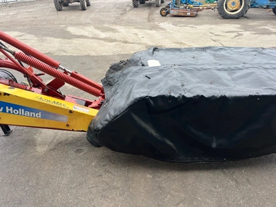 NEW HOLLAND H6730 Disc Mower | County Equipment Company LLC (4)