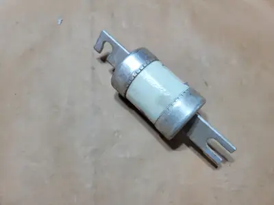 Used FERRAZ SHAWMUT FESC125 Misc Electrical & Power Parts British Columbia CA | Lenmark #1438926