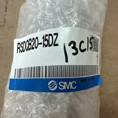 NEW SMC RSDQB20-15DZ