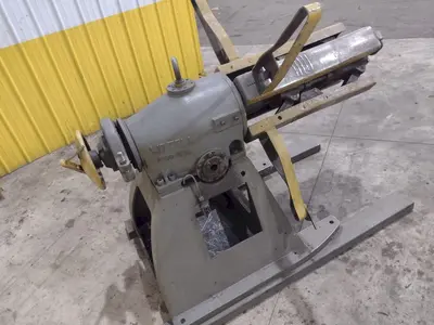 USED LITTELL 90-30