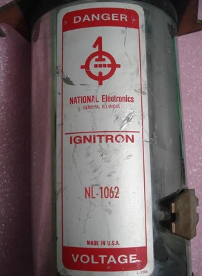 Used NATIONAL ELECTRONICS _UNKNOWN_ Misc Electrical & Power Parts | OCO Industrial #1745846