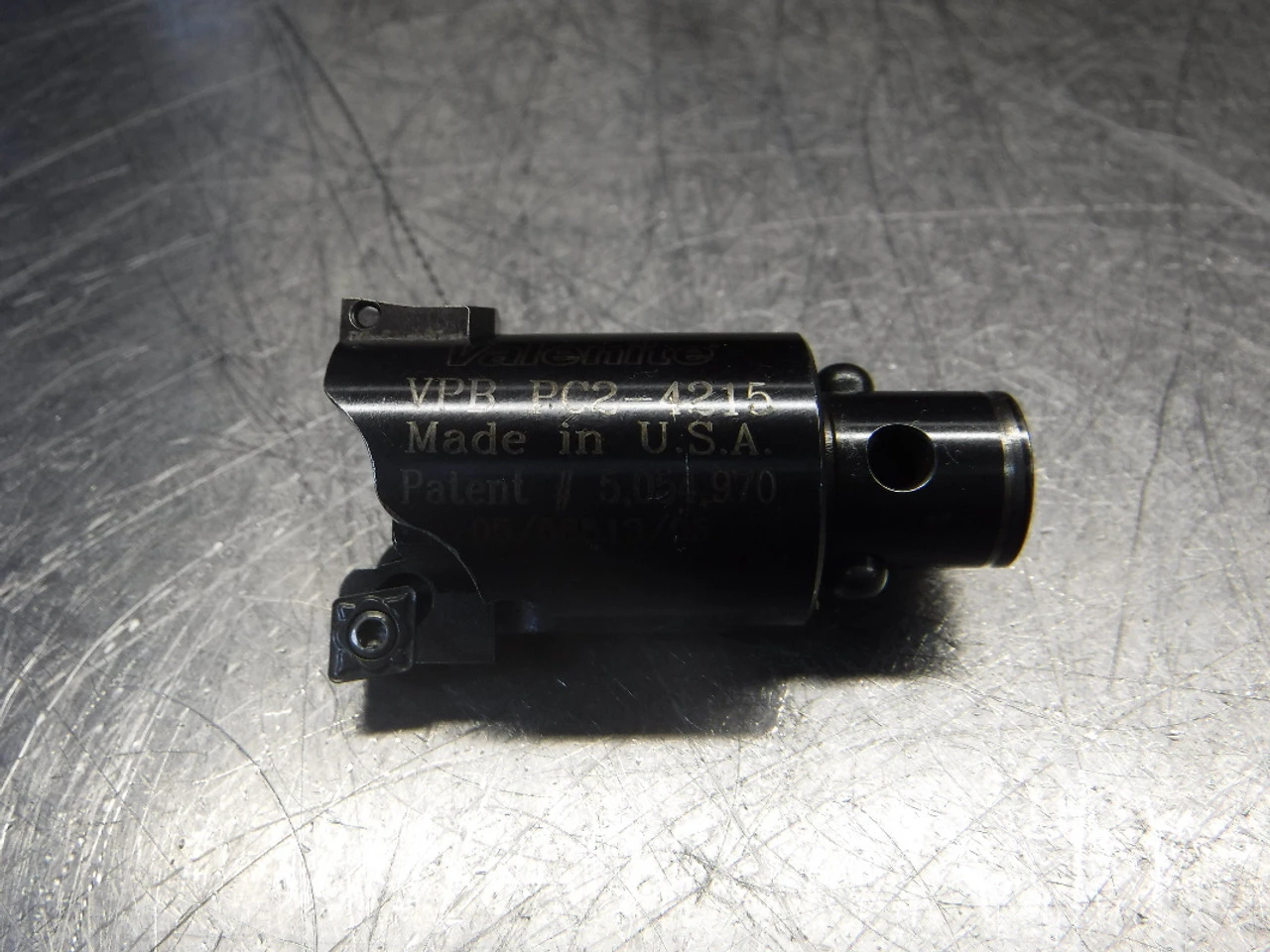 Valenite PC2 Finish Boring Head VPB PC2-4215 (LOC1472)