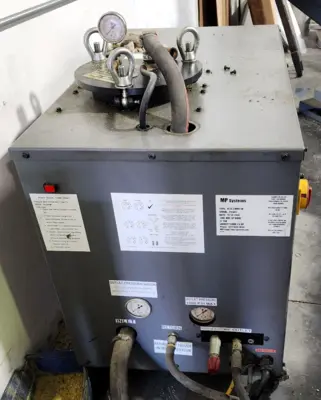 2015 TSUGAMI BO325II Swiss Type Automatic Screw Machines | Midstate Machinery (27)