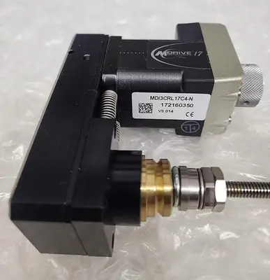 NEW MDRIVE17 MDI3CRL17C4-N