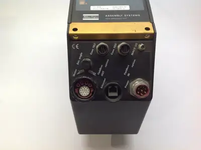 Used ATLAS COPCO TC 52S POWER MACS Industrial Controls | Maverick Industrial Sales #1115839