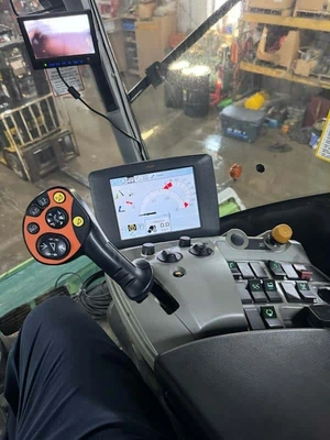 2015 CLAAS JAGUAR 960 Choppers | Iron Listing (8)
