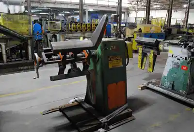 USED COOPER WEYMOUTH 2500-18