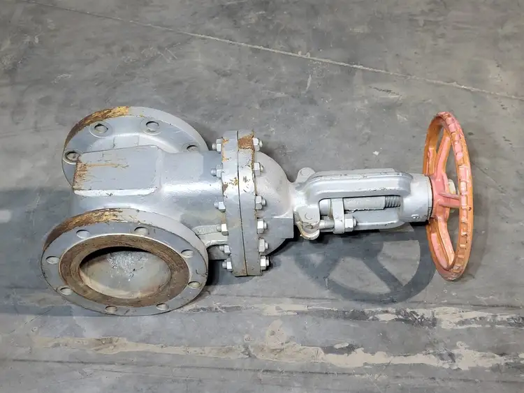 Used KITZ 150SCLS Valves/Fittings British Columbia CA | Lenmark #295699