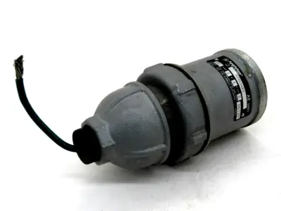 NEW APPLETON APR3461 CONNECTOR BODY 30AMP AE SERIES