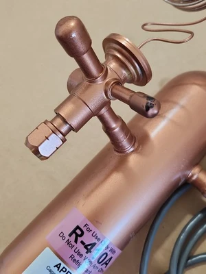 NEW Rawal Devices Inc APR-410-E12