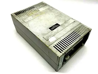 Used POWERWARE UNINTERRUPTIBLE POWER SUPPLY Miscellaneous MRO | Maverick Industrial Sales #1122098