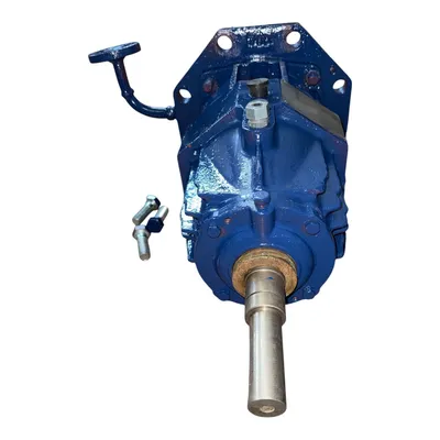 Used Sulzer / Ahlstrom 114 CAP 15 Pumps MX | MAQUINARIA PECUSA #1394352