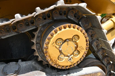 Used 1998 CAT _UNKNOWN_ Crawler Dozers South Carolina US | BTM Machinery #1354394
