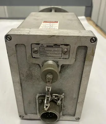 Used IRCON MX-MR01 Pyrometers Ohio US | Surplus Asset Holdings #1227956