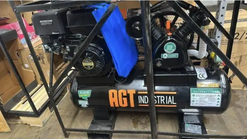 AGT Air compressor